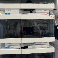 Agilent 1260 Infinity II HPLC System image 3